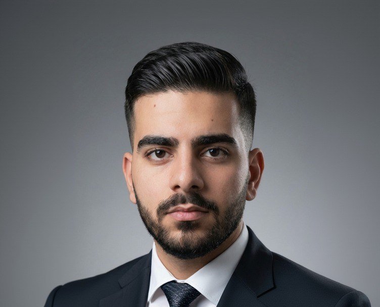 أ. علي الحيالي